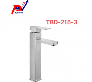 Vòi nước TBD-215-3