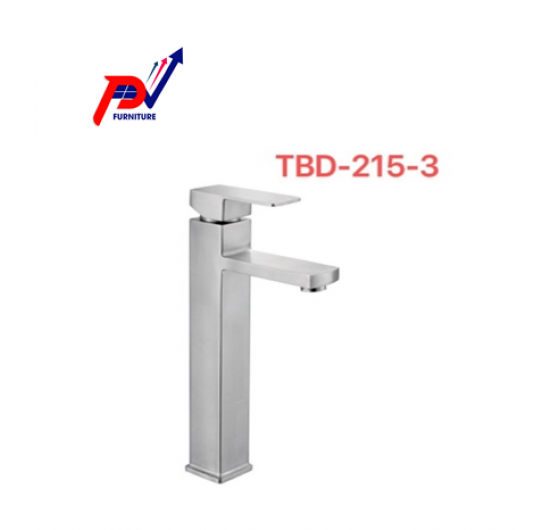 Vòi nước TBD-215-3