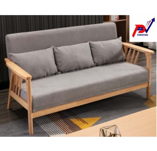 Sofa vải bộ GJJ1802/3X