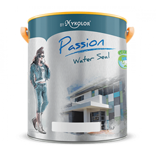 MYKOLOR PASSION WATER SEAL